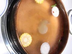 -小牛海记潮汕牛肉店(永定路店)