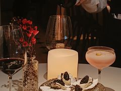 -壳里西餐厅Coquille Seafood Bistro(蒙自路店)