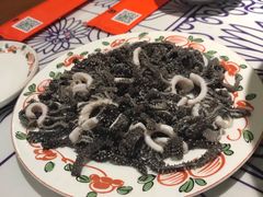 -老门框爆肚涮肉(金宝街店)