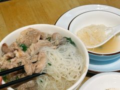 八刀粉-东山茶寮(新安店)