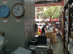 -深圳市厨安居酒店用品设备有限公司(湖溪大厦店)