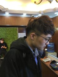 -小齐发型Star·Salon