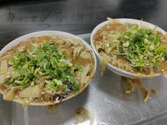 -正味斋锅巴菜(西北角店)