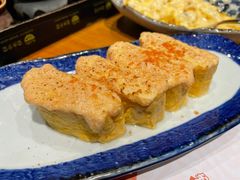 -堂本家洋食别馆·炸猪排(中心城店)