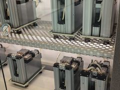 -OXYGYM 奥美氧舱运动中心(领展购物广场·中关村店)