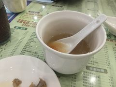 -陈记烧鹅茶餐厅(世和路店)