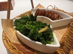 -大鸭梨烤鸭·北京菜(大兴南小街店)