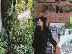 -腾爱熊猫咖啡生活馆(老东门店)