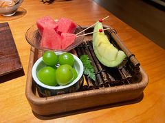 -Minase水濑·日料放题(外滩店)