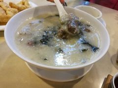 -舊街坊茶楼(市二宫店)