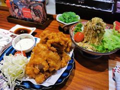 -肉魁屋·烧肉·烧鸟·酒场(高新店)