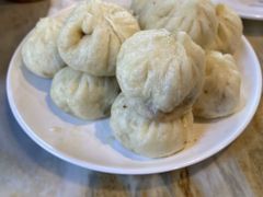-许老八包子铺(回龙窝店)