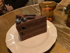 -夏朵餐厅(丁香店)