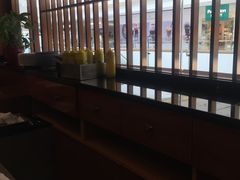 -大渔铁板烧(中山路八佰伴店)