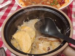 -西贝(六里桥旗舰店)