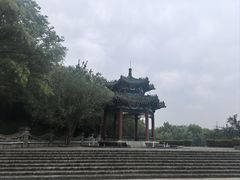 -河北省园博园