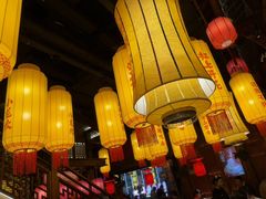 -小龙坎火锅(全球总店)