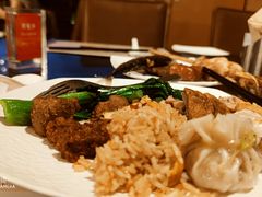 -厦门悦华酒店·绿庭主题自助餐厅