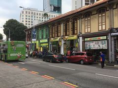 -新加坡Zam Zam餐馆