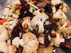 -陈麻婆豆腐总店