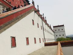 -普陀宗乘之庙(小布达拉宫)