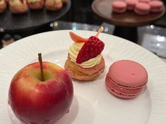 -上海静安香格里拉大酒店
