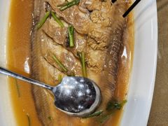 -良友·海鲜青岛菜·海肠捞饭(五四广场店)