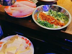 -萍姐火锅·公路夜市(打浦桥日月光店)