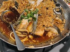 -3号仓库·创意中国菜(乐清正大广场店)