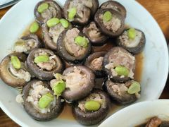 -玲燕蒸菜馆(江东路店)