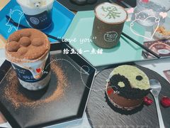 -茶是一枝花泡茶店