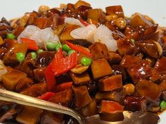 -老吉堂上海本帮菜(工体店)