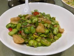 -刘胖子家常菜·蹄花焖藕(江汉路总店)