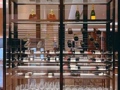 -新发展亚太JW万豪酒店大堂吧