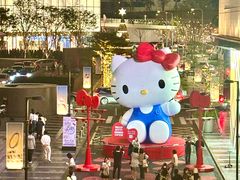 -深圳湾万象城(南山店)