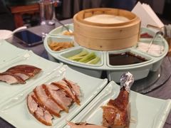 -羲和雅苑•北京烤鸭(平安国际金融中心店)