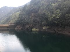 -浙西大龙湾