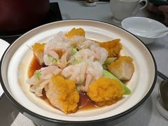 -狮王府淮扬菜(万象城店)