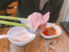 粉皮素仙子馅（两）-宝源饺子(麦子店街店)