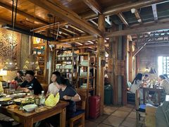 -源一咖啡馆(麒麟巷步行街店)