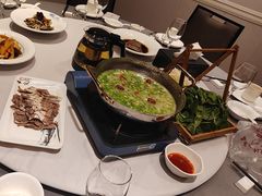 -钱记·乡野菜(紫荆花路店)