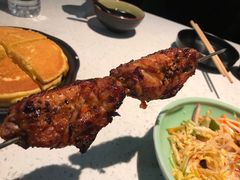 -鸣记脆皮烤鱼(岐山路店)