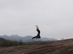 -飞天山旅游区