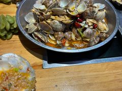 -新疆烧烤王(广灵店)