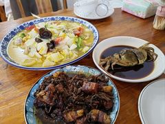 -丁来兴酒店(西街店)