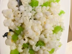 鸡头米-通安客栈中餐厅·何家小馆