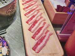 -十三姨正合丰烤肉(营迹路店)