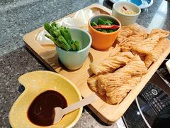 -马老六清真餐厅(雁滩店)