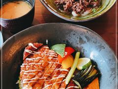 -Tsuru鹤日本料理(静安香格里拉店)