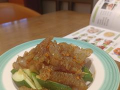 -新时代大酒店(仰口路店)